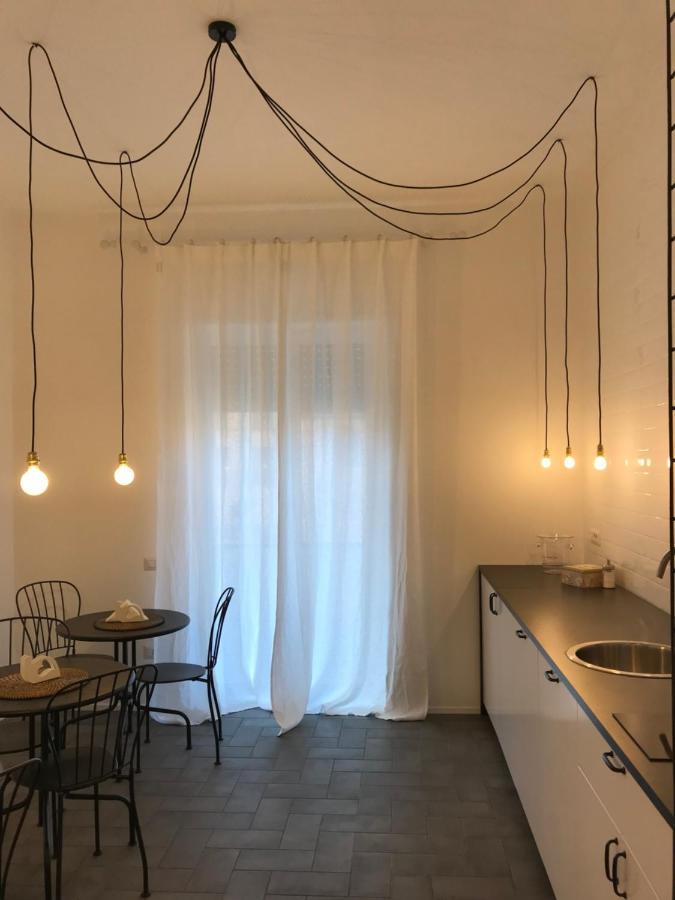 Bed and Breakfast Salerno M'Illumina Екстер'єр фото