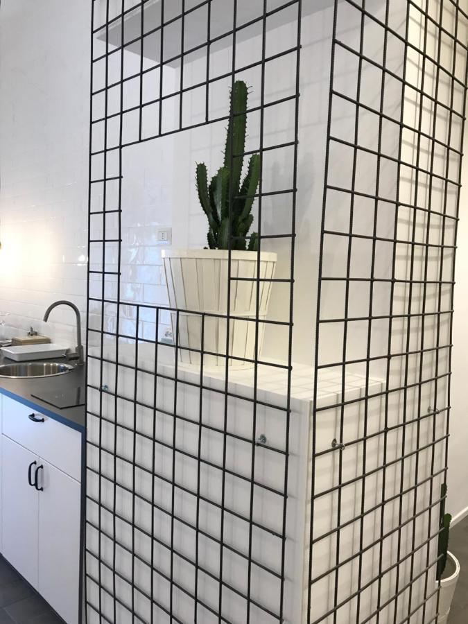 Bed and Breakfast Salerno M'Illumina Екстер'єр фото