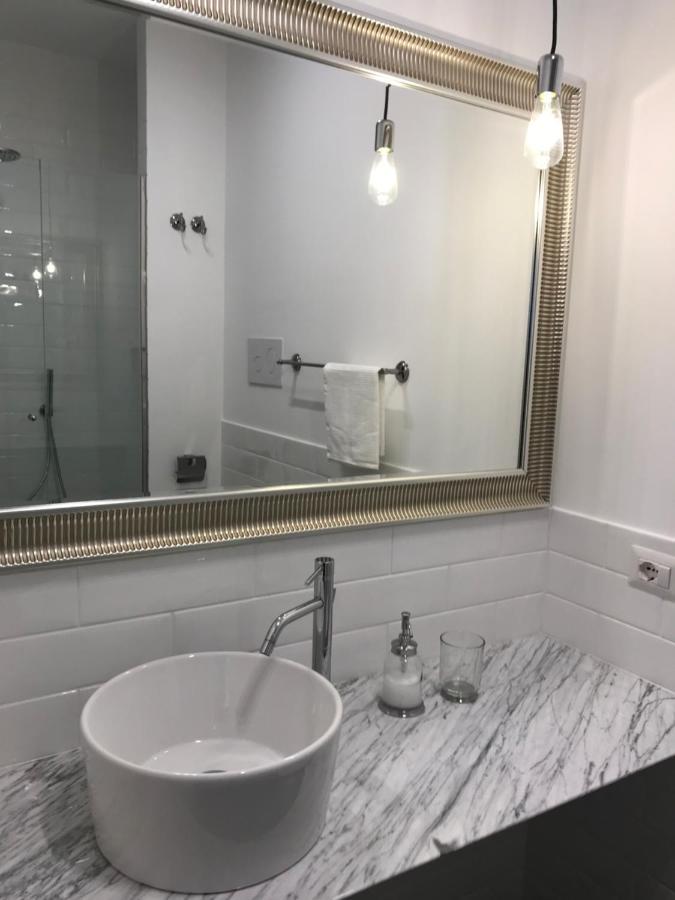 Bed and Breakfast Salerno M'Illumina Екстер'єр фото