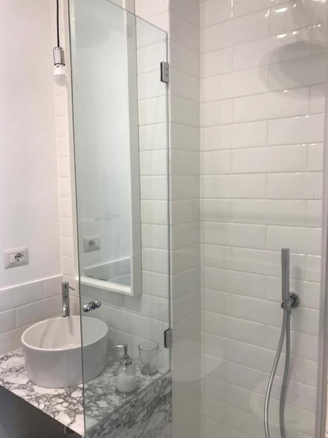 Bed and Breakfast Salerno M'Illumina Екстер'єр фото