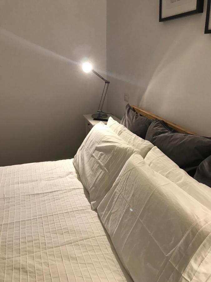 Bed and Breakfast Salerno M'Illumina Екстер'єр фото