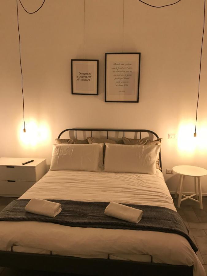 Bed and Breakfast Salerno M'Illumina Екстер'єр фото