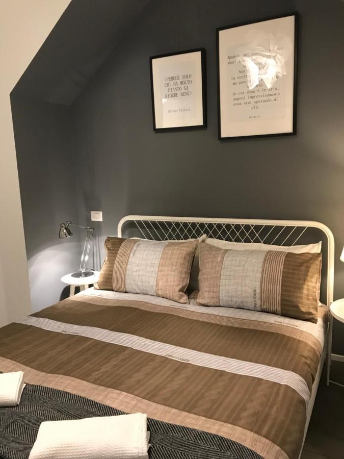 Bed and Breakfast Salerno M'Illumina Екстер'єр фото