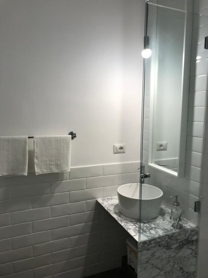 Bed and Breakfast Salerno M'Illumina Екстер'єр фото